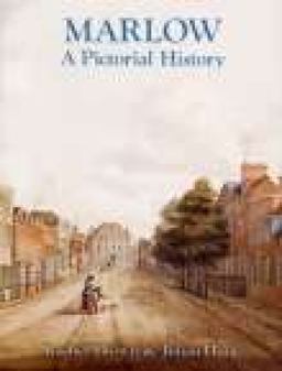 Marlow a Pictorial History Marlow a Pictorial History