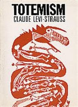 Totemism  9780850363821 Front Cover