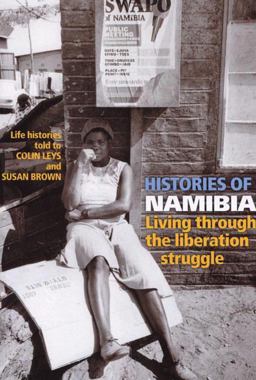 Histories of Namibia