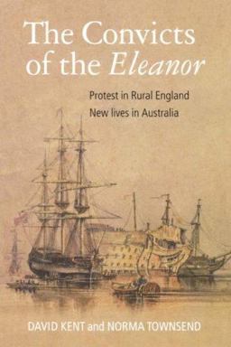 The Convicts of the Eleanor