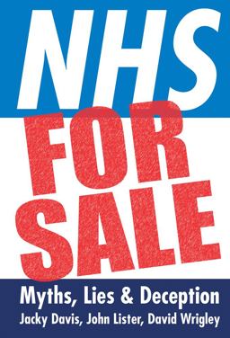 NHS for Sale