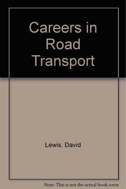 Careers in Road Transport