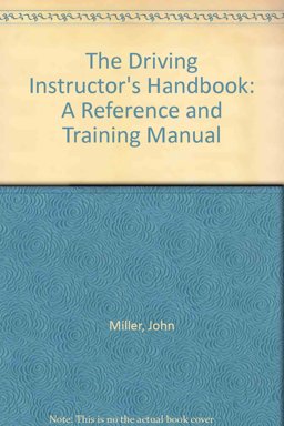 The Driving Instructor's Handbook