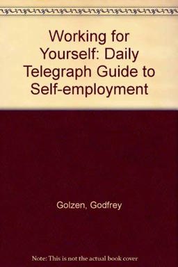 Working for Yourself