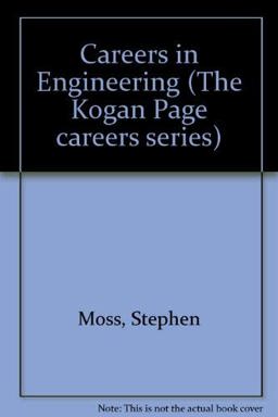 Careers in Engineering