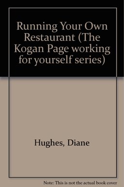 Running Your Own Restaurant