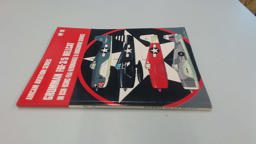 Grumman F6F-3/5 Hellcat in U.S.N., U.S.M.C., F.A.A., Aeronavale & Uruguayan Service