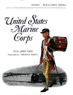 United States Marine Corps