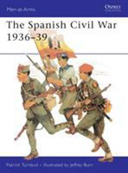 The Spanish Civil War 1936-39