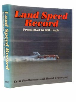 Land Speed Record