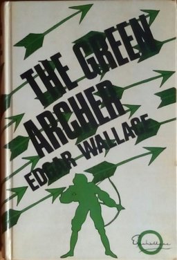The Green Archer