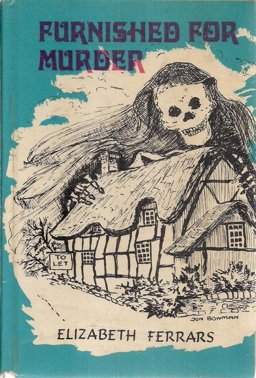 Furnished for Murder