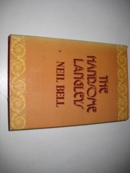 Handsome Langleys 1973 9780850463958 Front Cover