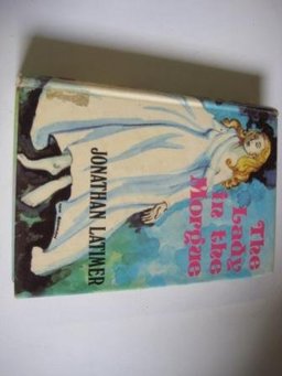 The Lady in the Morgue