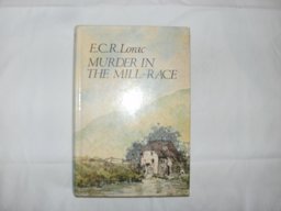 Murder in the Mill-Race
