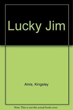 Lucky Jim