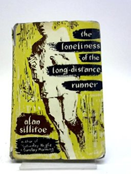 The Loneliness of the Long-Distance Runner