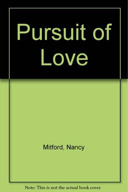 The Pursuit of Love