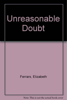 Unreasonable Doubt