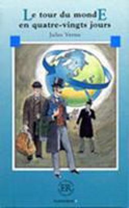 Easy Readers - French