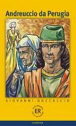 Andreuccio da Perugia