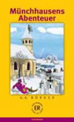 011047: Munchhusens Abenteuer