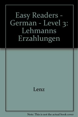 Easy Readers - German - Level 3