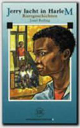 Jerry Lacht in Harlem