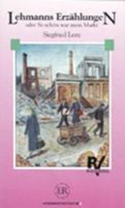 Lehmanns Erzählungen