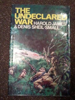 The Undeclared War The Undeclared War