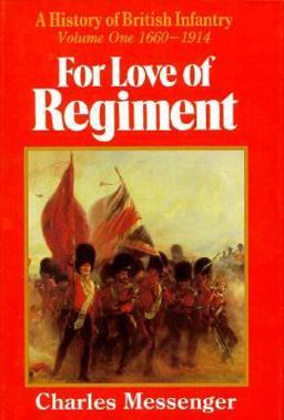 For Love of Regiment