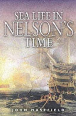 Sea Life in Nelson's Time