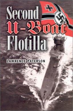 Second U-Boat Flotilla