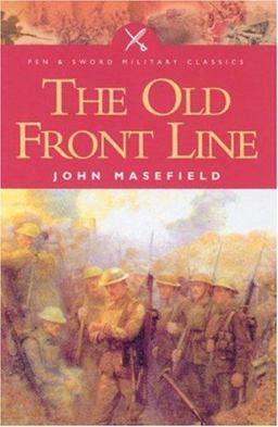 The Old Front Line