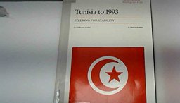 Tunisia to 1993