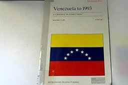 Venezuela to 1993
