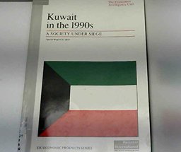 Kuwait in the 1990s