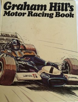 Graham Hill's Motor Racing Book
