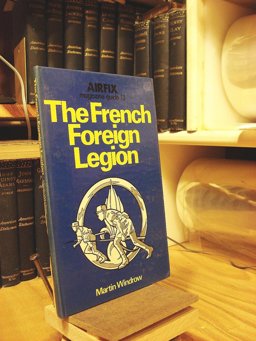 The French Foreign Legion