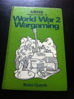 World War II Wargaming