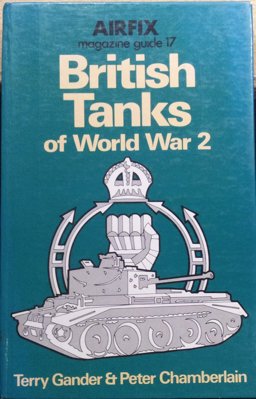 British Tanks of World War II