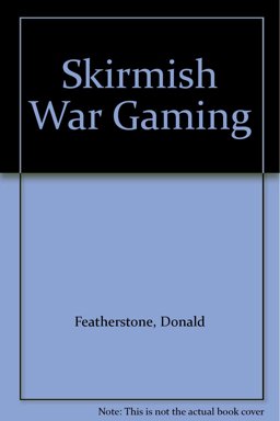 Skirmish Wargaming