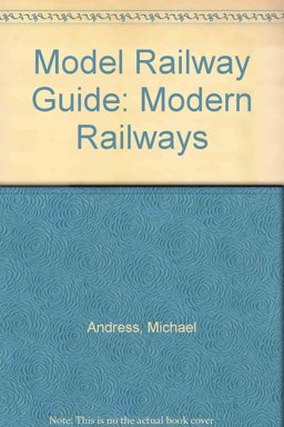 PSL Model Railway Guide
