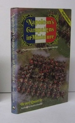 Napoleon's Campaigns in Miniature