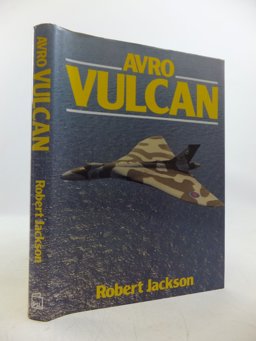 Avro Vulcan