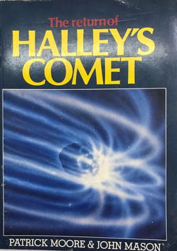 The Return of Halley's Comet