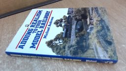 Adding Realism to Your Model Railway
