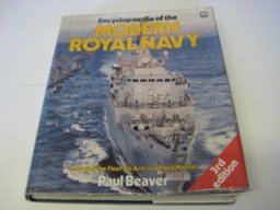 Encyclopedia of the Modern Royal Navy