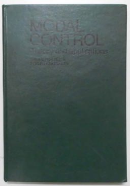 Modal Control Modal Control