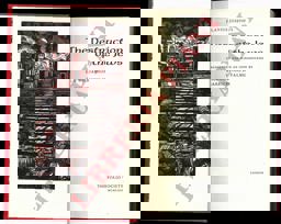 The Destruction of the Jews